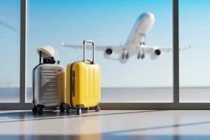 Cost of domestic travel insurance