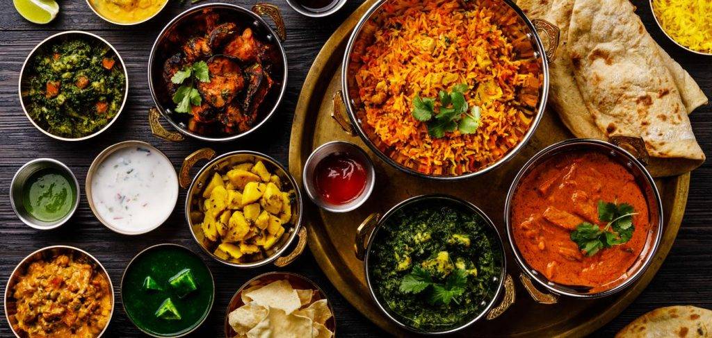 Cultural Fusion: Experiencing the Unique Heritage of Indian Cuisine image4 3