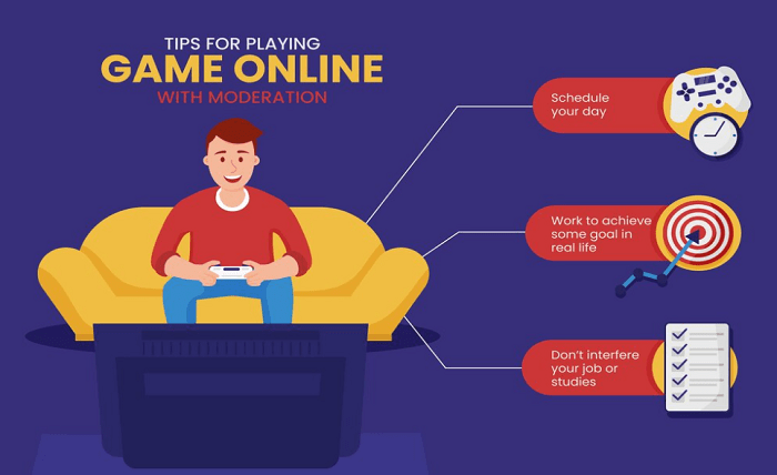 How Online Games Shape Our Mind Screenshot 18