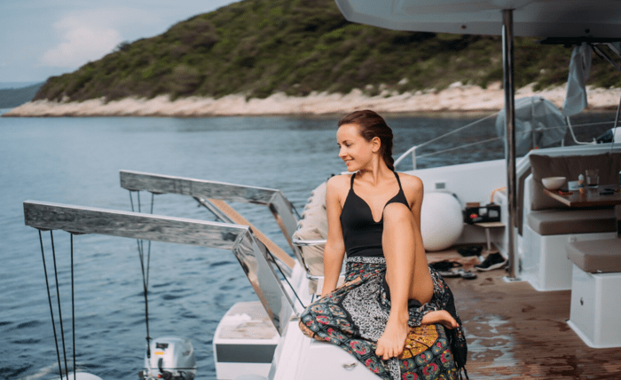 Sailing in Style: The Ultimate Guide to Luxury Yacht Charters in Komodo Screenshot 15