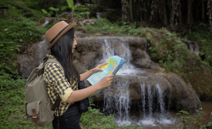 Beyond the Map: Complete Guide to Travel to Papua and Experience a True Papua Adventure Screenshot 11